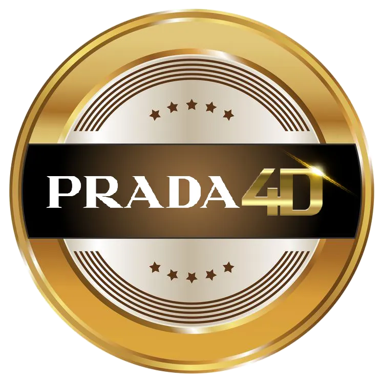 PRADA4D - Aplikasi Promo & Kupon Terbaik untuk Belanja Hemat